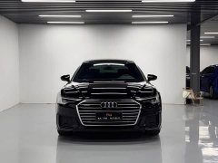 Audi A6L 45 TFSI quattro Dynamic Luxury Edition - ფოტო 2