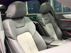 Audi A6L 45 TFSI quattro Dynamic Luxury Edition - ფოტო 20