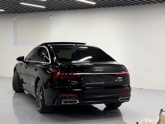 Audi A6L 45 TFSI quattro Dynamic Luxury Edition - ფოტო 3