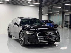 Audi A6L 45 TFSI quattro Dynamic Luxury Edition - ფოტო 5