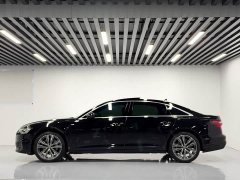 Audi A6L 45 TFSI quattro Dynamic Luxury Edition - ფოტო 6
