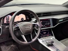 Audi A6L 45 TFSI quattro Dynamic Luxury Edition - ფოტო 7
