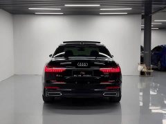 Audi A6L 45 TFSI quattro Dynamic Luxury Edition - ფოტო 8