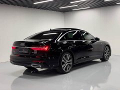 Audi A6L 45 TFSI quattro Dynamic Luxury Edition - ფოტო 9