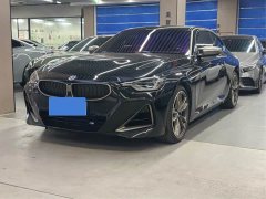 BMW M240i - ფოტო 1