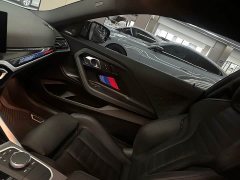 BMW M240i - ფოტო 10