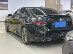 BMW M240i - ფოტო 14