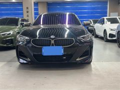 BMW M240i - ფოტო 2