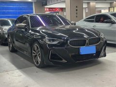 BMW M240i - ფოტო 3