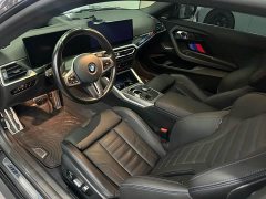 BMW M240i - ფოტო 4