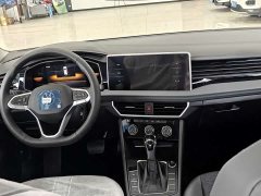 Volkswagen Jetta 300TSI DSG Flying Edition - ფოტო 10
