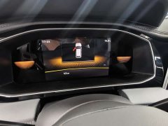 Volkswagen Jetta 300TSI DSG Flying Edition - ფოტო 15