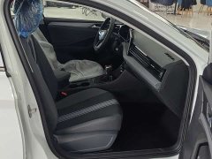 Volkswagen Jetta 300TSI DSG Flying Edition - ფოტო 8