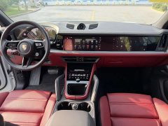 Porsche 2025 Cayenne 3.0T - ფოტო 10