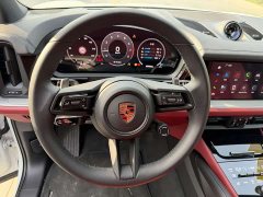 Porsche 2025 Cayenne 3.0T - ფოტო 12