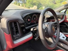 Porsche 2025 Cayenne 3.0T - ფოტო 13