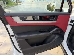 Porsche 2025 Cayenne 3.0T - ფოტო 16