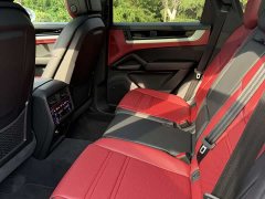 Porsche 2025 Cayenne 3.0T - ფოტო 18