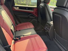 Porsche 2025 Cayenne 3.0T - ფოტო 20