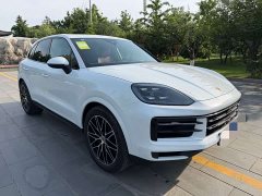 Porsche 2025 Cayenne 3.0T - ფოტო 3