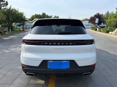 Porsche 2025 Cayenne 3.0T - ფოტო 5