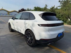 Porsche 2025 Cayenne 3.0T - ფოტო 6