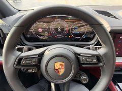 Porsche 2025 Cayenne 3.0T - ფოტო 7