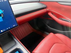 Xiaomi SU7 Rear-Wheel Drive Long Range Smart Driving Edition - ფოტო 10