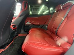 Xiaomi SU7 Rear-Wheel Drive Long Range Smart Driving Edition - ფოტო 12