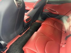 Xiaomi SU7 Rear-Wheel Drive Long Range Smart Driving Edition - ფოტო 13