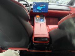 Xiaomi SU7 Rear-Wheel Drive Long Range Smart Driving Edition - ფოტო 14