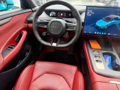 Xiaomi SU7 Rear-Wheel Drive Long Range Smart Driving Edition - ფოტო 15