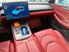 Xiaomi SU7 Rear-Wheel Drive Long Range Smart Driving Edition - ფოტო 16