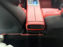 Xiaomi SU7 Rear-Wheel Drive Long Range Smart Driving Edition - ფოტო 17
