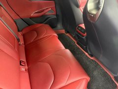 Xiaomi SU7 Rear-Wheel Drive Long Range Smart Driving Edition - ფოტო 19