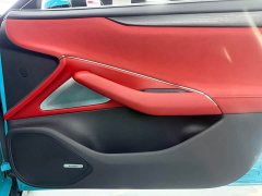 Xiaomi SU7 Rear-Wheel Drive Long Range Smart Driving Edition - ფოტო 20
