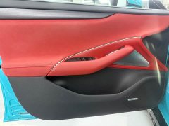Xiaomi SU7 Rear-Wheel Drive Long Range Smart Driving Edition - ფოტო 4