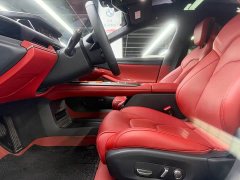Xiaomi SU7 Rear-Wheel Drive Long Range Smart Driving Edition - ფოტო 5