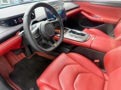 Xiaomi SU7 Rear-Wheel Drive Long Range Smart Driving Edition - ფოტო 6