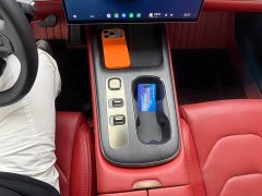 Xiaomi SU7 Rear-Wheel Drive Long Range Smart Driving Edition - ფოტო 9