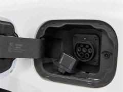 ORA Good Cat 400km Standard Range Athena Edition LFP Battery - ფოტო 14