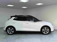 ORA Good Cat 400km Standard Range Athena Edition LFP Battery - ფოტო 3