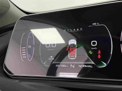 ORA Good Cat 400km Standard Range Athena Edition LFP Battery - ფოტო 9