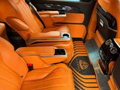Mercedes-Benz Vito 2023 2.0T Elite 7-Seater - ფოტო 7