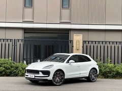 Porsche Macan 2.0T - ფოტო 1