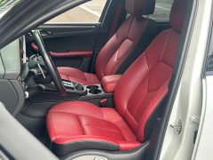 Porsche Macan 2.0T - ფოტო 10