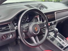 Porsche Macan 2.0T - ფოტო 11