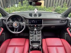 Porsche Macan 2.0T - ფოტო 14