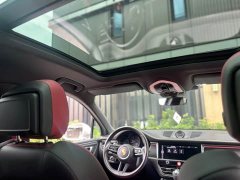 Porsche Macan 2.0T - ფოტო 15