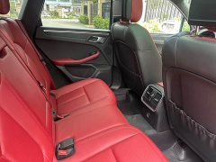 Porsche Macan 2.0T - ფოტო 16